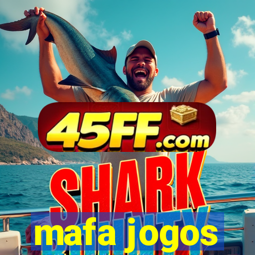 mafa jogos